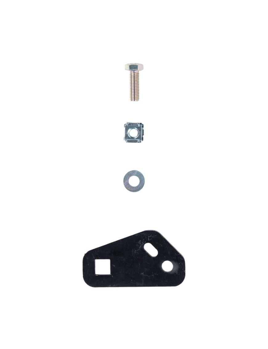 Kompletny lift zawieszenia OME MT64 - Toyota Land Cruiser 250 (2024 -)