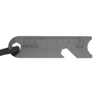 Krzesiwo magnezowe Magnesium Fire Starter Fosco - ujęcie 2
