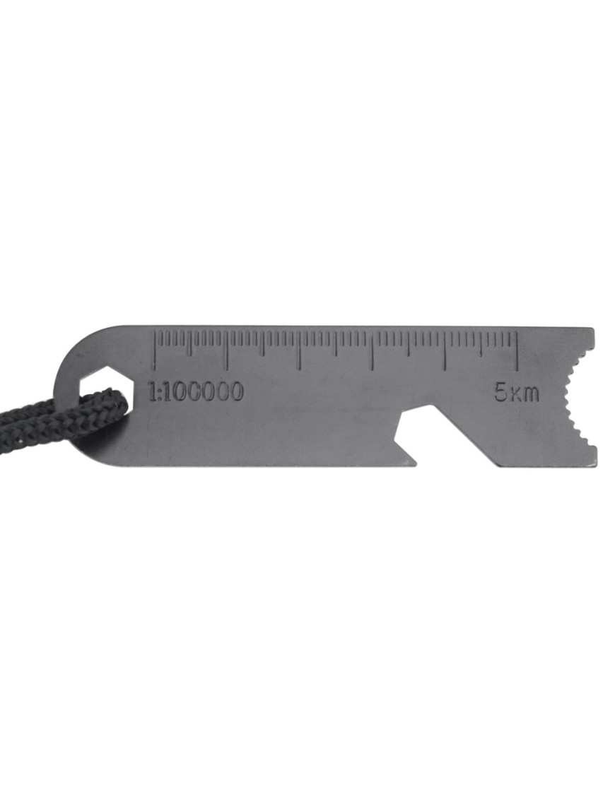 Krzesiwo magnezowe Magnesium Fire Starter