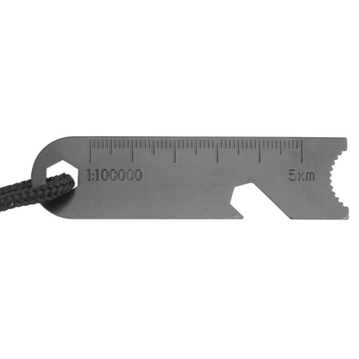 Krzesiwo magnezowe Magnesium Fire Starter Fosco - ujęcie 2