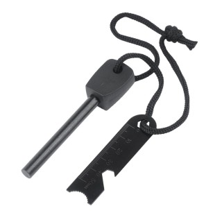 Krzesiwo magnezowe Magnesium Fire Starter Fosco