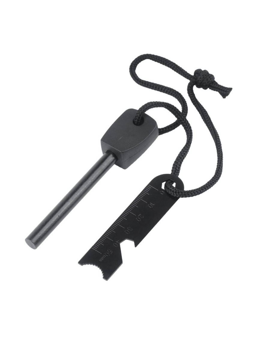 Krzesiwo magnezowe Magnesium Fire Starter
