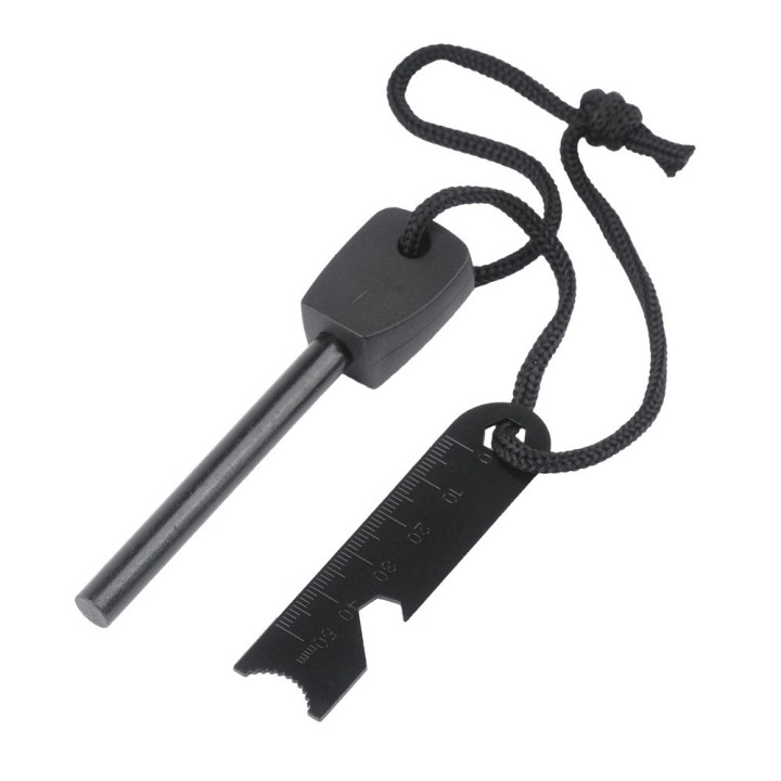 Krzesiwo magnezowe Magnesium Fire Starter Fosco