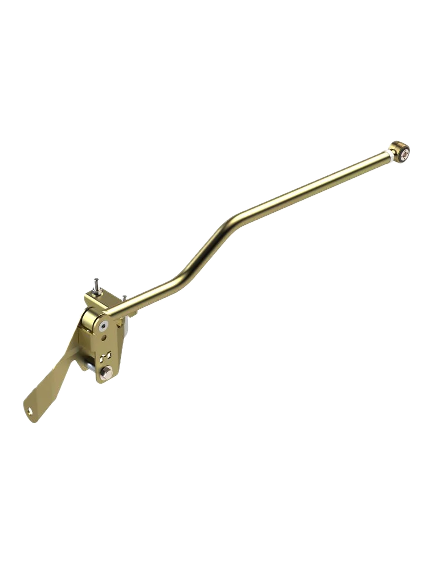 Panhard tylny Long Travel 2,5-5,5" lift Jeep Wrangler JK