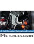 Relokacja głośnika 4XE Jeep Wrangler JL