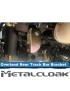 Relokacja Seryjnego Panharda tylnego Jeep Wrangler JL