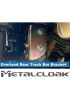 Relokacja Seryjnego Panharda tylnego Jeep Wrangler JL