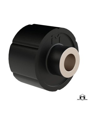 Tuleje Duroflex Metalcloak...