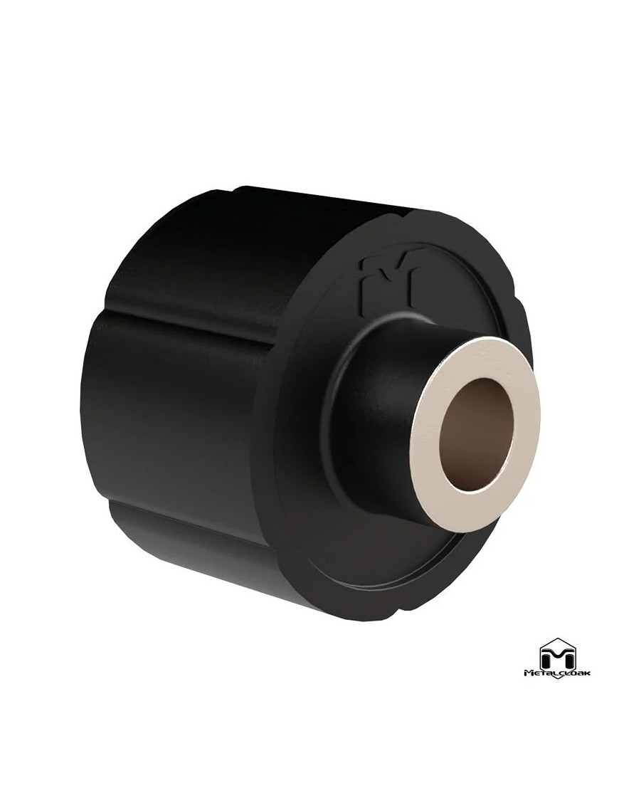 Tuleje Duroflex Metalcloak 2.63D X 2.62L X .57ID