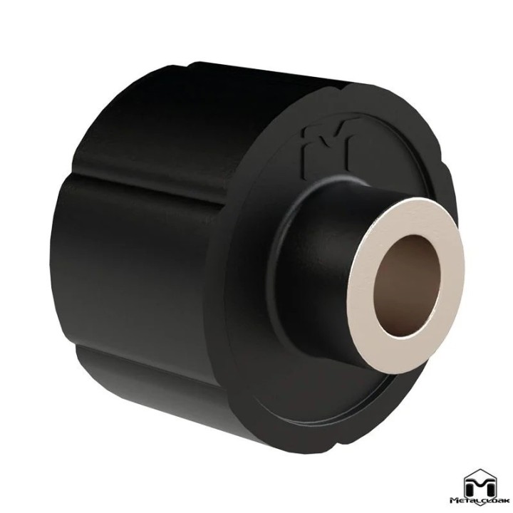 Tuleje Duroflex Metalcloak 2.63D X 2.62L X .57ID
