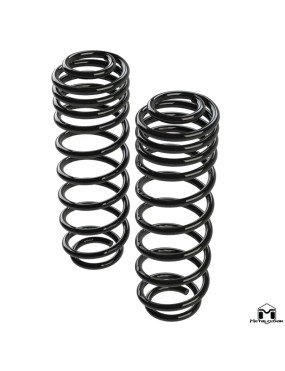 Sprężyny tylne 2,5" lift...