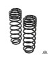 Sprężyny tylne 2,5" lift Jeep Wrangler JL 2D | 1,5" 4D