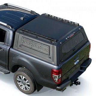 Zabudowa Hardtop Wild Camp Ford Ranger Wildtrak 2012-2022