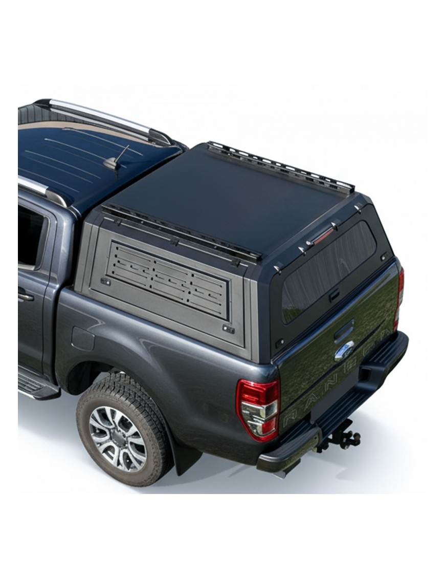 Zabudowa Hardtop Ford Ranger WILDTRAK 2012-2022