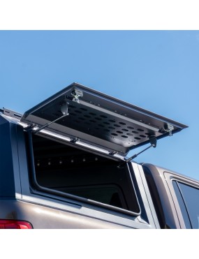 Zabudowa Hardtop Ford Ranger WILDTRAK 2012-2022