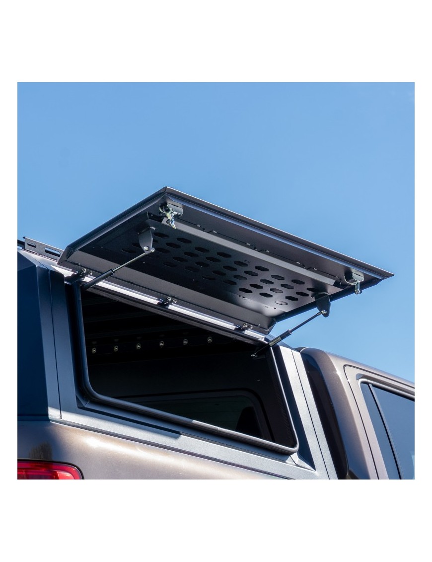 Zabudowa Hardtop Ford Ranger WILDTRAK 2012-2022