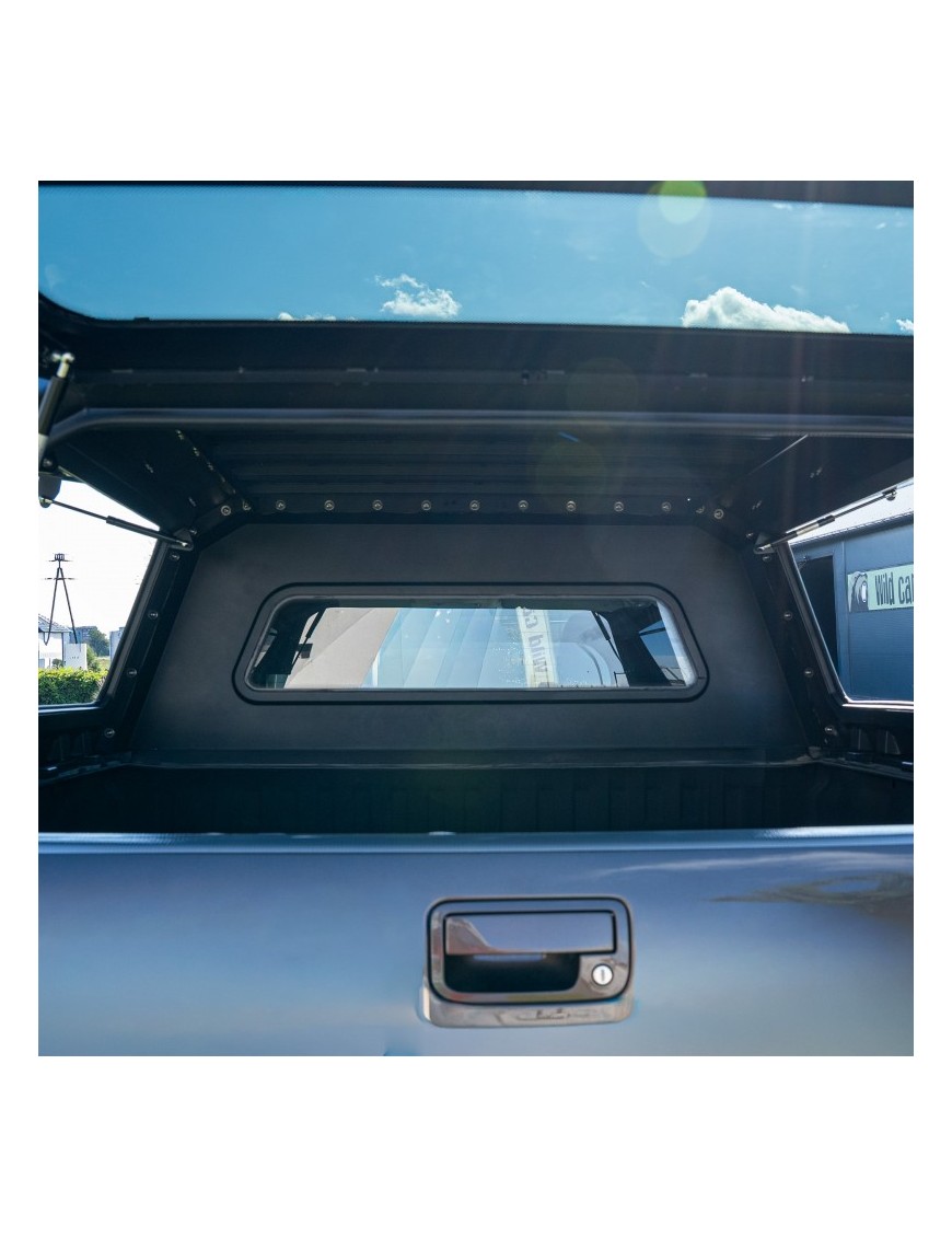 Zabudowa Hardtop Ford Ranger WILDTRAK 2012-2022