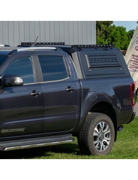 Zabudowa Hardtop Ford Ranger WILDTRAK 2012-2022