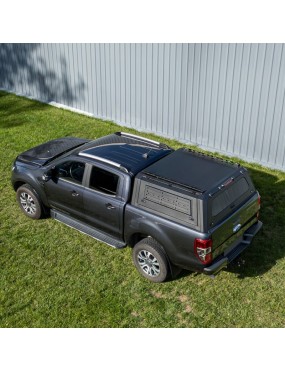 Zabudowa Hardtop Ford Ranger WILDTRAK 2012-2022