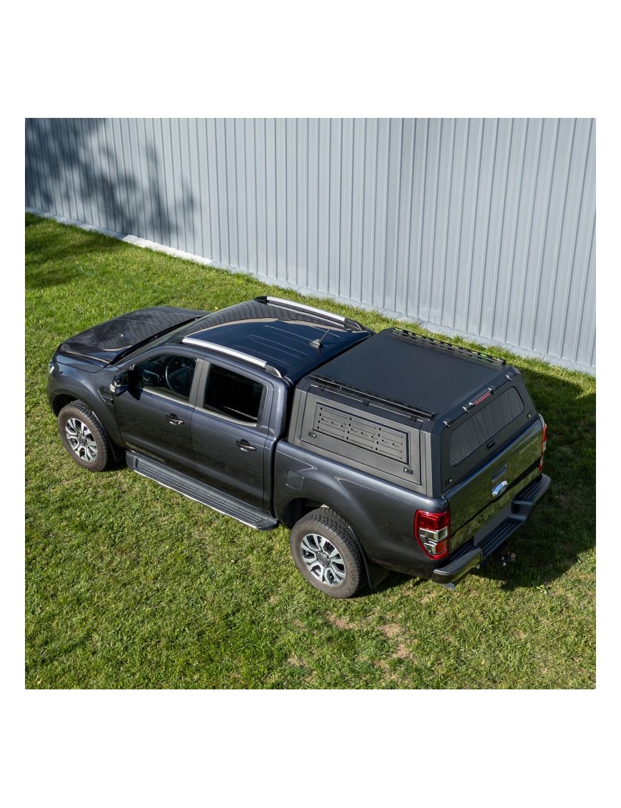 Zabudowa Hardtop Ford Ranger WILDTRAK 2012-2022