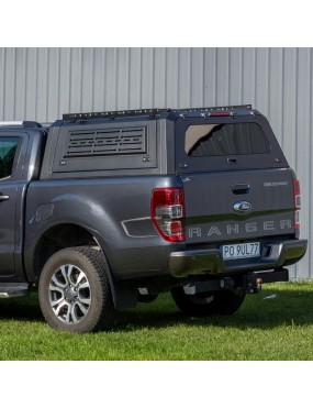 Zabudowa Hardtop Ford Ranger WILDTRAK 2012-2022
