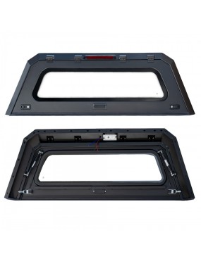 Zabudowa Hardtop Ford Ranger RAPTOR 2012-2022