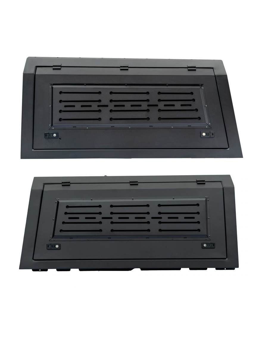Zabudowa Hardtop Ford Ranger RAPTOR 2023+