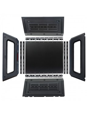 Zabudowa Hardtop Ford Ranger RAPTOR 2023+