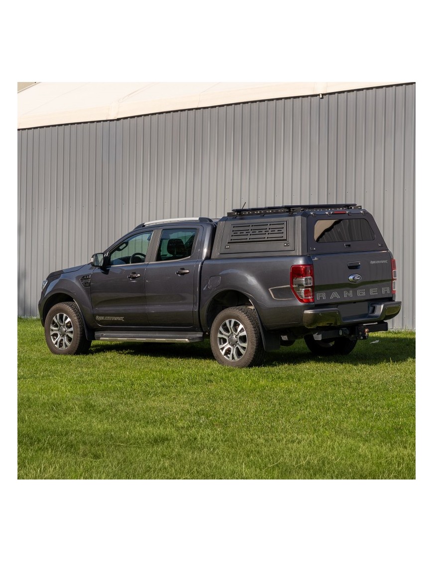 Zabudowa Hardtop Ford Ranger RAPTOR 2023+