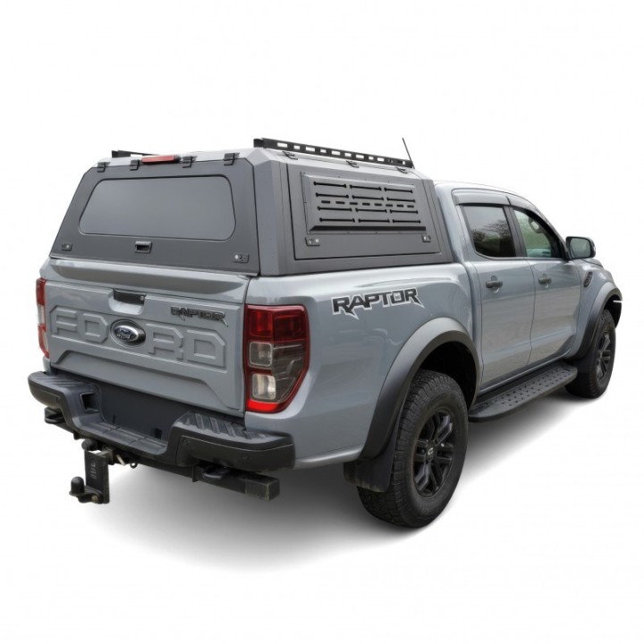 Zabudowa hardtop Wild Camp Ford Ranger Raptor 2023+