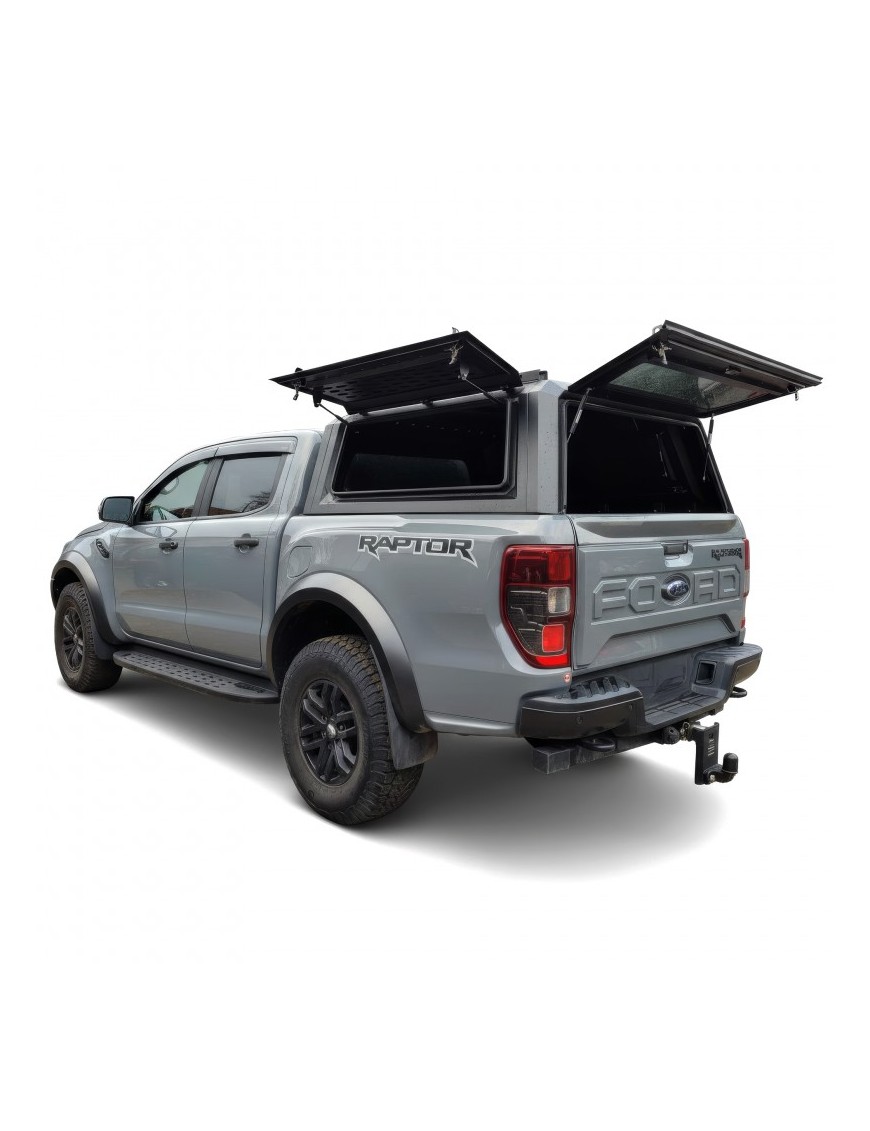 Zabudowa Hardtop Ford F150 5.5ft 2015+