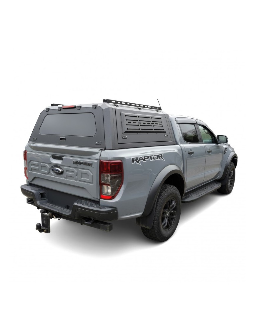 Zabudowa Hardtop Ford F150 5.5ft 2015+
