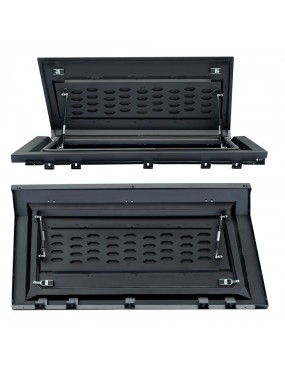 Zabudowa Hardtop Ford F150 6.5ft 2015+