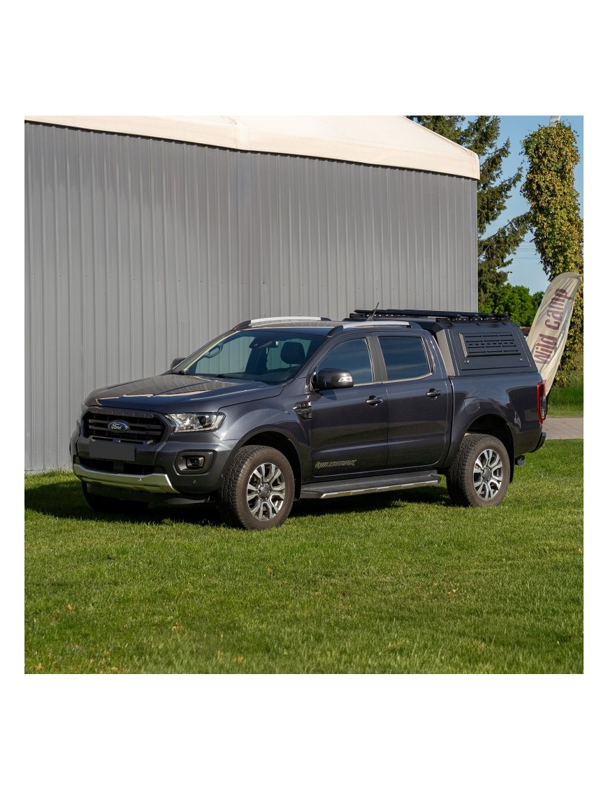 Zabudowa Hardtop Ford F150 6.5ft 2015+