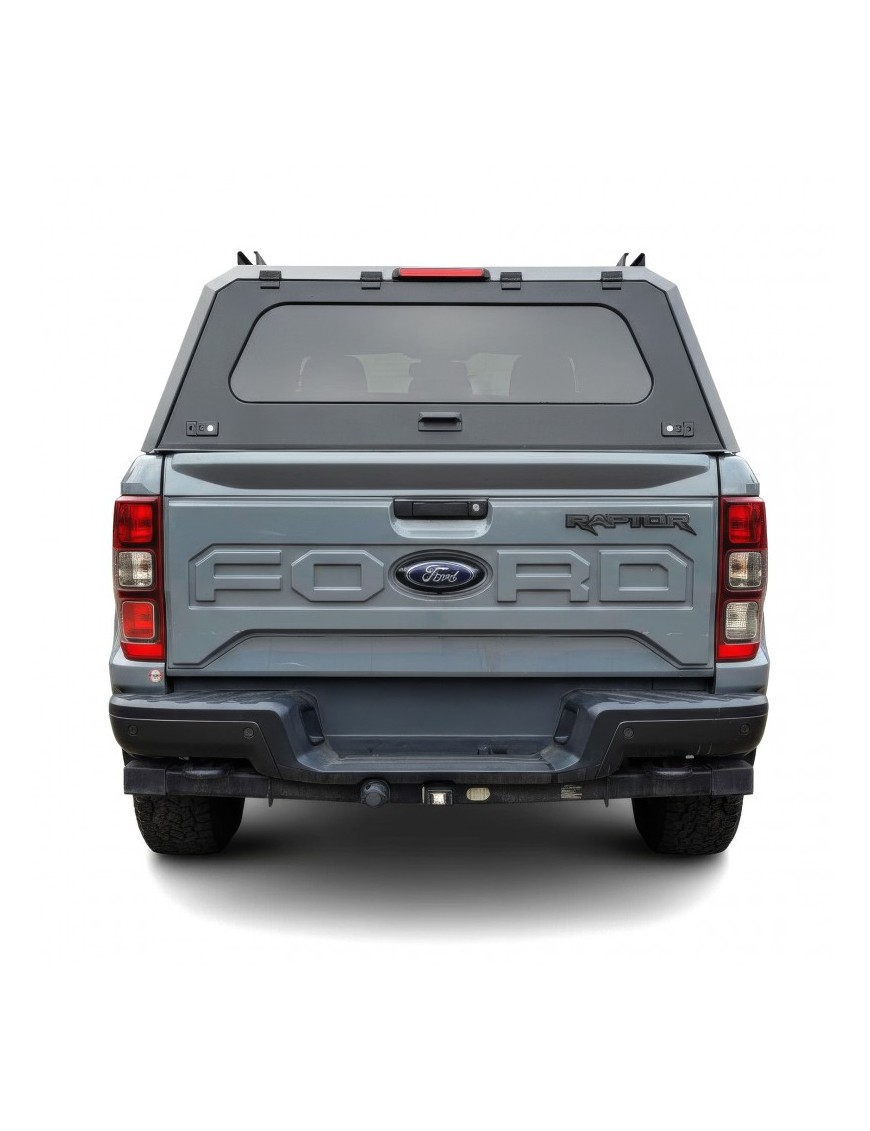 Zabudowa Hardtop Ford F150 6.5ft 2015+