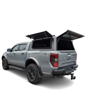 Zabudowa Hardtop Ford F150 6.5ft 2015+
