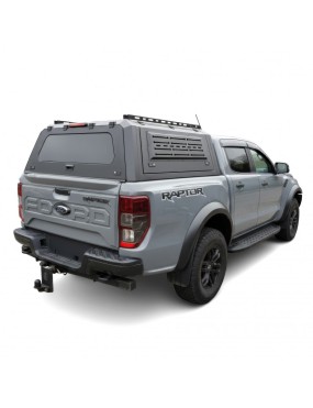 Zabudowa Hardtop Ford F150...