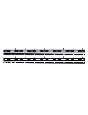 Zabudowa Hardtop VW AMAROK 2015-2022