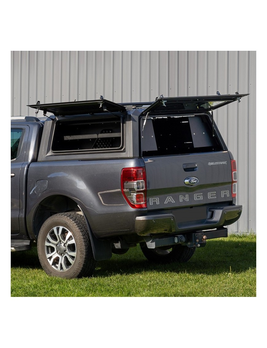 Zabudowa Hardtop VW AMAROK 2015-2022
