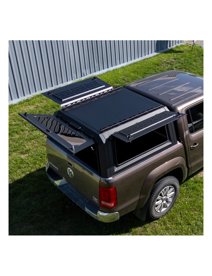 Zabudowa Hardtop VW AMAROK 2015-2022