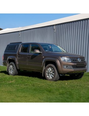 Zabudowa Hardtop VW AMAROK 2023+