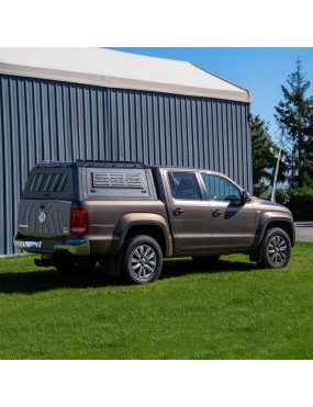 Zabudowa Hardtop VW AMAROK 2023+