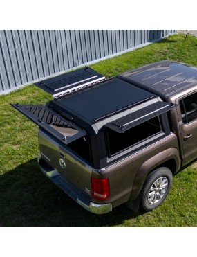 Zabudowa Hardtop VW AMAROK 2023+