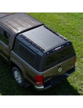 Zabudowa Hardtop VW AMAROK 2023+