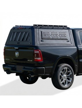 Zabudowa Hardtop DODGE RAM...