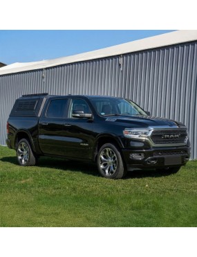 Zabudowa Hardtop DODGE RAM 1500 5.7ft 2019-2023