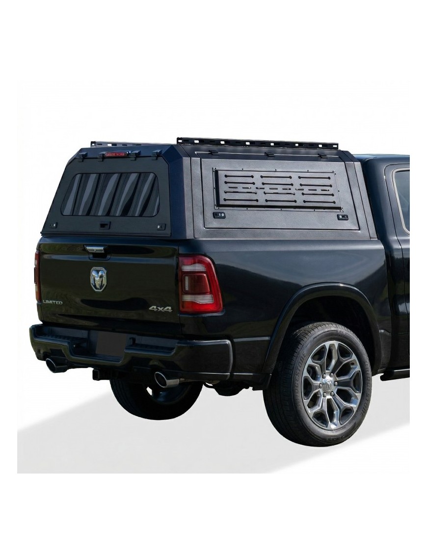 Zabudowa Hardtop DODGE RAM 1500 6.4ft 2019-2023