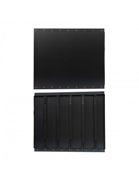 Zabudowa Hardtop DODGE RAM 1500 6.4ft 2019-2023
