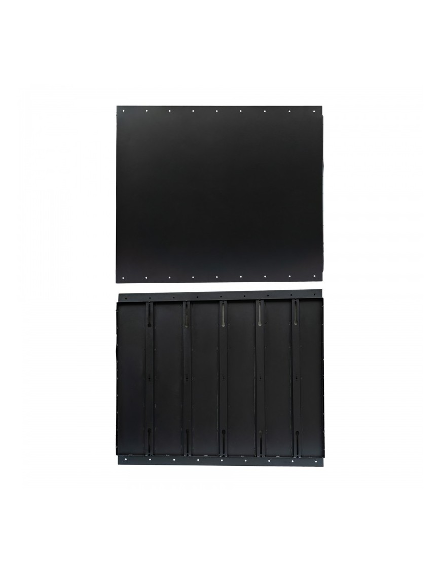 Zabudowa Hardtop DODGE RAM 1500 6.4ft 2019-2023
