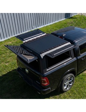 Zabudowa Hardtop DODGE RAM 1500 6.4ft 2019-2023